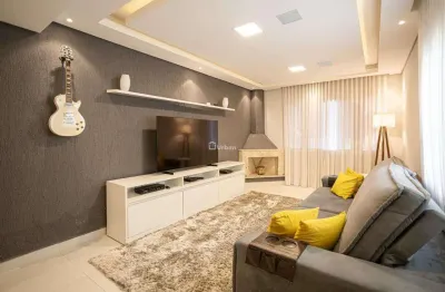 Casa de Condomínio para venda em Condomínio Vila Rica de 113.75m² com 3 Quartos, 1 Suite e 2 Garagens