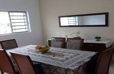 Casa para venda em Vila Todos Os Santos de 159.00m² com 3 Quartos, 1 Suite e 2 Garagens