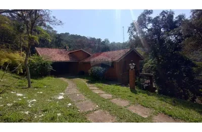 Casa de Condomínio para venda em Altos De São Fernando de 549.00m² com 3 Quartos e 6 Garagens