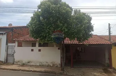 Casa para venda em Jardim Santa Clara de 149.73m² com 2 Quartos e 1 Garagem
