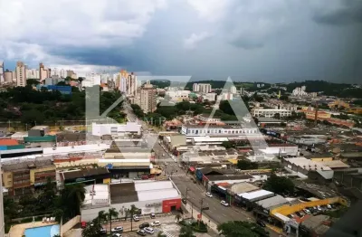 Apartamento para alugar em Vila Arens I de 48.00m² com 1 Quarto e 1 Garagem