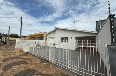 Casa para alugar em Jardim Nossa Senhora Auxiliadora de 170.00m² com 3 Quartos e 4 Garagens