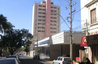 Apartamento para venda em Centro de 102.00m² com 3 Quartos, 1 Suite e 2 Garagens