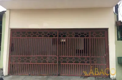 Casa para venda em Jardim Nova Santa Paula de 141.00m² com 2 Quartos, 1 Suite e 2 Garagens