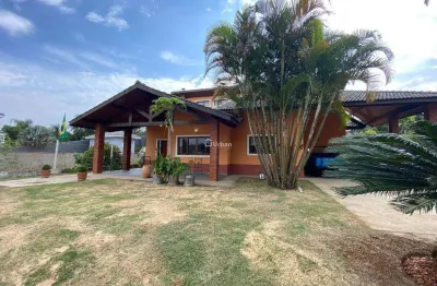 Casa de Condomínio para venda em Chácara Pavoeiro de 359.32m² com 3 Quartos, 1 Suite e 12 Garagens