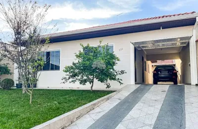 Casa para venda em Osasco de 150.00m² com 3 Quartos, 1 Suite e 2 Garagens