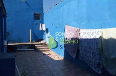 Casa para venda em Jardim Novo Campos Elíseos de 250.00m² com 3 Quartos