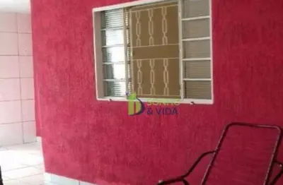 Casa para venda em Cidade Satélite Íris de 60.00m² com 2 Quartos