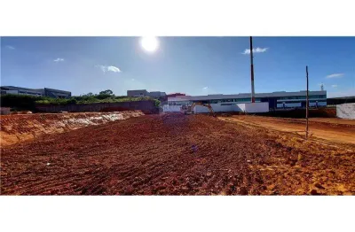 Terreno comercial para alugar na Rua Eugênio Bertini, 605, São Luiz, Americana