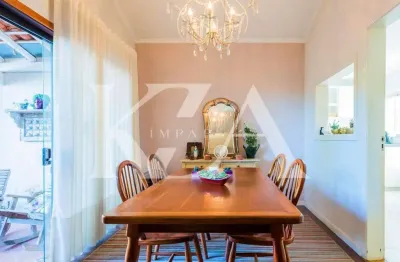 Casa para venda em Corrupira de 478.00m² com 3 Quartos e 3 Suites