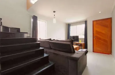 Casa de Condomínio para venda em Caucaia Do Alto de 63.00m² com 2 Quartos e 2 Garagens