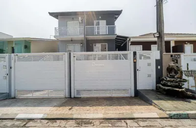 Casa de Condomínio para venda em Tijuco Preto de 224.00m² com 3 Quartos, 1 Suite e 4 Garagens