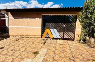 Casa para alugar em Jardim Wanel Ville Iv de 100.00m² com 3 Quartos, 1 Suite e 3 Garagens