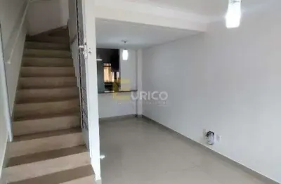 Casa de Condomínio para venda em Condomínio Verdana de 78.00m² com 2 Quartos e 2 Garagens
