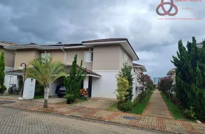 Casa de Condomínio para venda em Jardim Ermida Ii de 150.00m² com 3 Quartos, 1 Suite e 2 Garagens