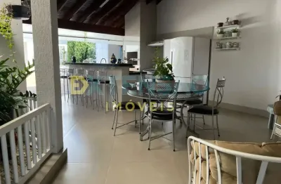 Casa para venda em Saudade de 261.00m² com 3 Quartos, 3 Suites e 2 Garagens