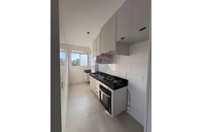 Apartamento para alugar em Engordadouro de 47.00m² com 2 Quartos e 1 Garagem