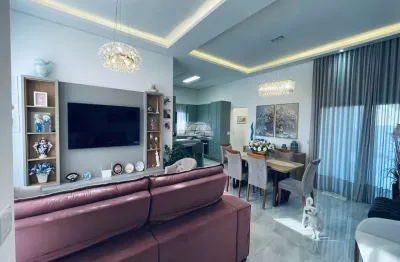 Casa com 3 quartos à venda na Rua do Quivi, 341, Arruda, Colombo