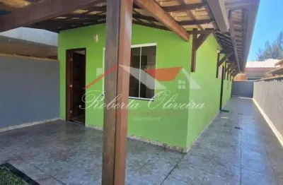 Casa de Condomínio para alugar em Unamar (tamoios) de 90.00m² com 2 Quartos e 1 Suite