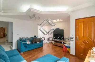 Sobrado para alugar em Olímpico de 205.00m² com 3 Quartos, 1 Suite e 3 Garagens