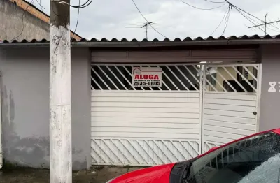 Casa para alugar em Vila Nova Curuçá de 60.00m² com 3 Quartos, 1 Suite e 2 Garagens