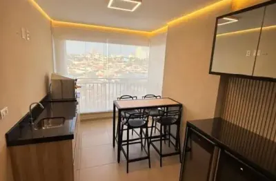 Apartamento para alugar em Condomínio The Park View de 94.00m² com 3 Quartos, 1 Suite e 2 Garagens