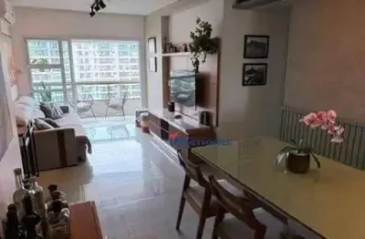 Apartamento para venda em Jacarepaguá de 91.00m² com 3 Quartos, 1 Suite e 1 Garagem