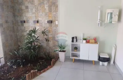 Imóvel Comercial para alugar em Parque Residencial Murayama de 25.00m²