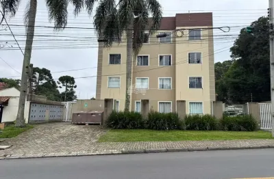 Apartamento para venda em Campo Pequeno de 53.00m² com 2 Quartos e 1 Garagem