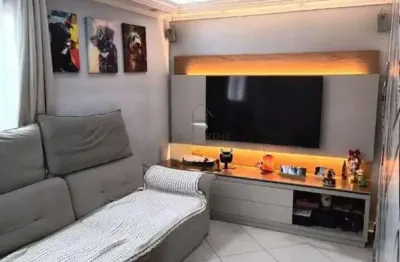 Casa de Condomínio para venda em Jardim Torino de 75.60m² com 2 Quartos, 1 Suite e 1 Garagem