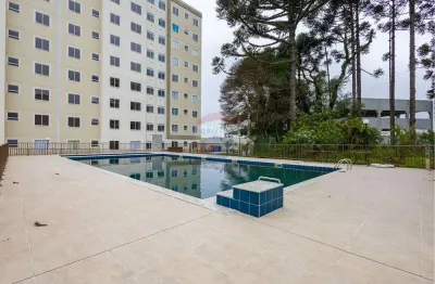 Apartamento para alugar em Uberaba de 67.00m² com 2 Quartos e 1 Garagem