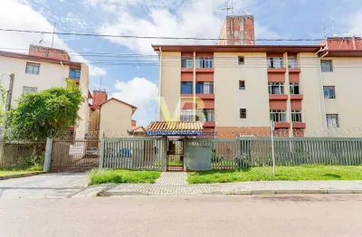 Apartamento para venda em Cidade Industrial de 40.00m² com 2 Quartos e 1 Garagem