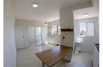 Apartamento para alugar em Vila Monte Alegre de 54.00m² com 2 Quartos