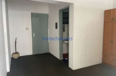 Sala comercial para alugar na Avenida Campos Salles, 715, Centro, Campinas