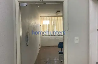 Sala comercial para alugar na Avenida Campos Salles, 715, Centro, Campinas