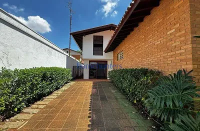 Casa para alugar em Nova Campinas de 295.00m² com 1 Quarto e 4 Garagens