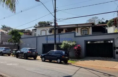 Casa para venda em Parque Taquaral de 300.00m² com 1 Quarto e 7 Garagens