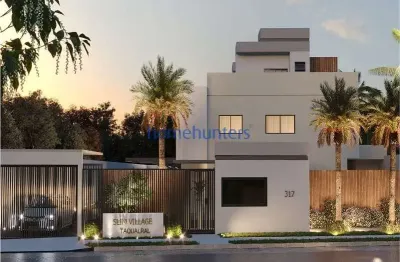 Casa para venda em Parque Taquaral de 232.00m² com 3 Quartos, 3 Suites e 2 Garagens