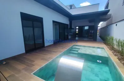 Casa para venda em Parque Brasil 500 de 185.00m² com 3 Quartos, 3 Suites e 4 Garagens