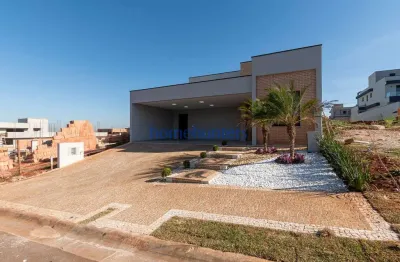 Casa para venda em Parque Brasil 500 de 198.00m² com 3 Quartos, 3 Suites e 4 Garagens