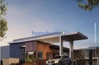 Casa para venda em Chácara Primavera de 136.00m² com 3 Quartos, 3 Suites e 2 Garagens
