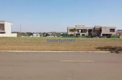 Terreno para venda em Residencial Campo Camanducaia de 10.00m²