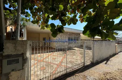 Casa para venda e aluguel em Jardim Chapadão de 268.00m² com 3 Quartos e 3 Garagens