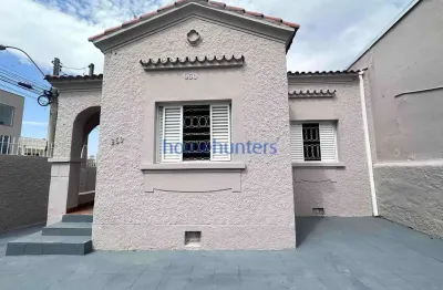 Casa para venda e aluguel em Vila Itapura de 67.00m² com 3 Quartos e 3 Garagens