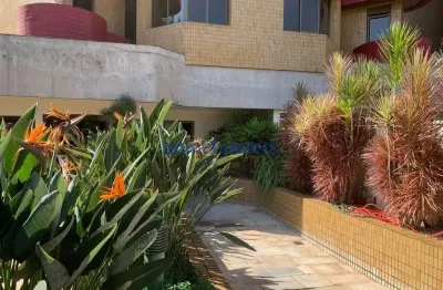 Apartamento para venda em Cambuí de 50.00m² com 1 Quarto, 1 Suite e 1 Garagem