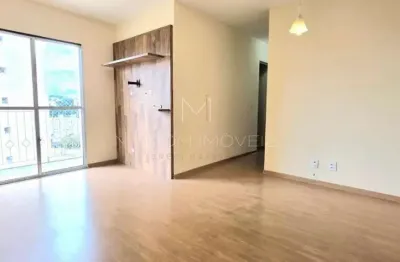 Apartamento para alugar em Ponte De São João de 64.00m² com 2 Quartos e 1 Garagem