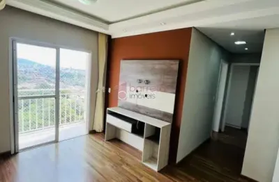 Apartamento para alugar em Jardim Roma de 53.00m² com 2 Quartos e 1 Garagem