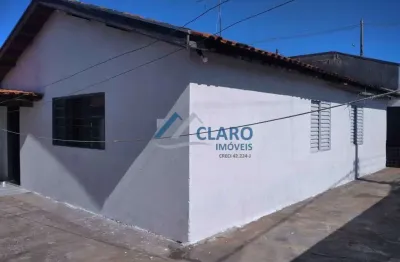 Casa para venda em Conjunto Habitacional Joaquim Guilherme De Oliveira de 212.00m² com 2 Quartos e 3 Garagens
