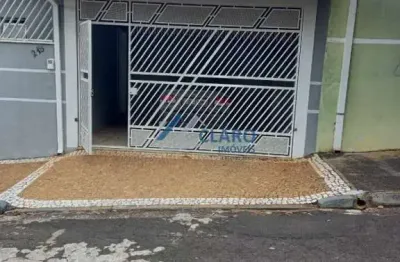 Casa para venda em Jardim Cruzeiro Do Sul de 118.00m² com 3 Quartos, 1 Suite e 1 Garagem