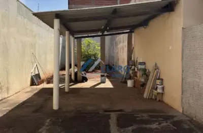 Terreno à venda na Rua João Tavares Labão, Qd 4, Jardim Vânia Maria, Bauru